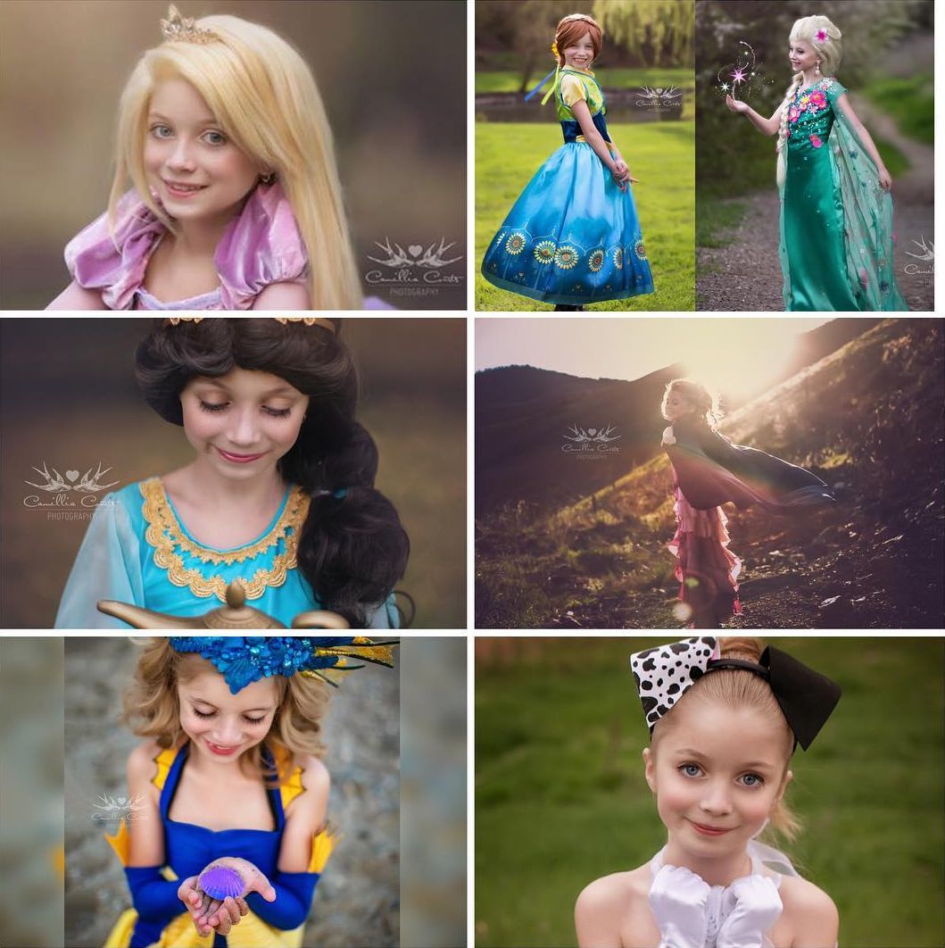 диснеевские костюмы для девочек, мама и дочь диснеевские костюмы
