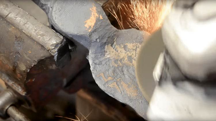 молоток в томагавк, томагавк молоток? превратил старый молоток, что сделать из молотка