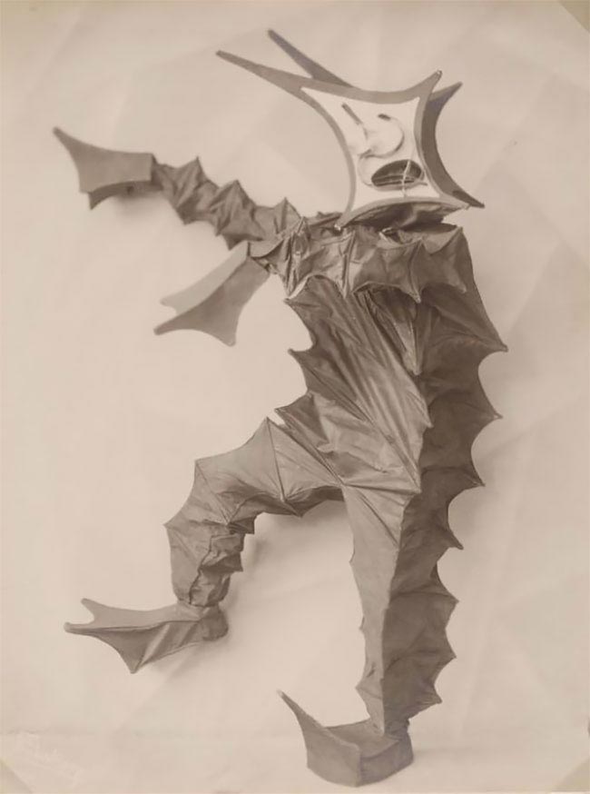 Лавиния Шульц, Вальтер Хольдт, сумасшедшие костюмы, пара немецких танцоров