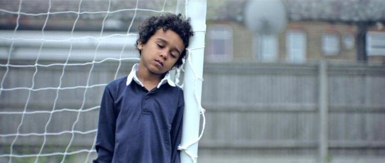 Монстр Моз — новый трогательный рождественский ролик от Джона Льюиса, который растопит ваше сердце Монстр Моз, Moz The Monster, рождественская реклама Джона Льюиса, новый рождественский ролик от Джона Льюиса