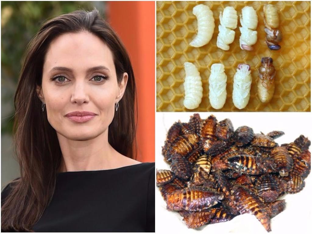 Как они это едят? 9 звёзд, меню которых вызывает лишь недоумение странная еда звёзд, чем питаются знаменитости, диеты звёзд