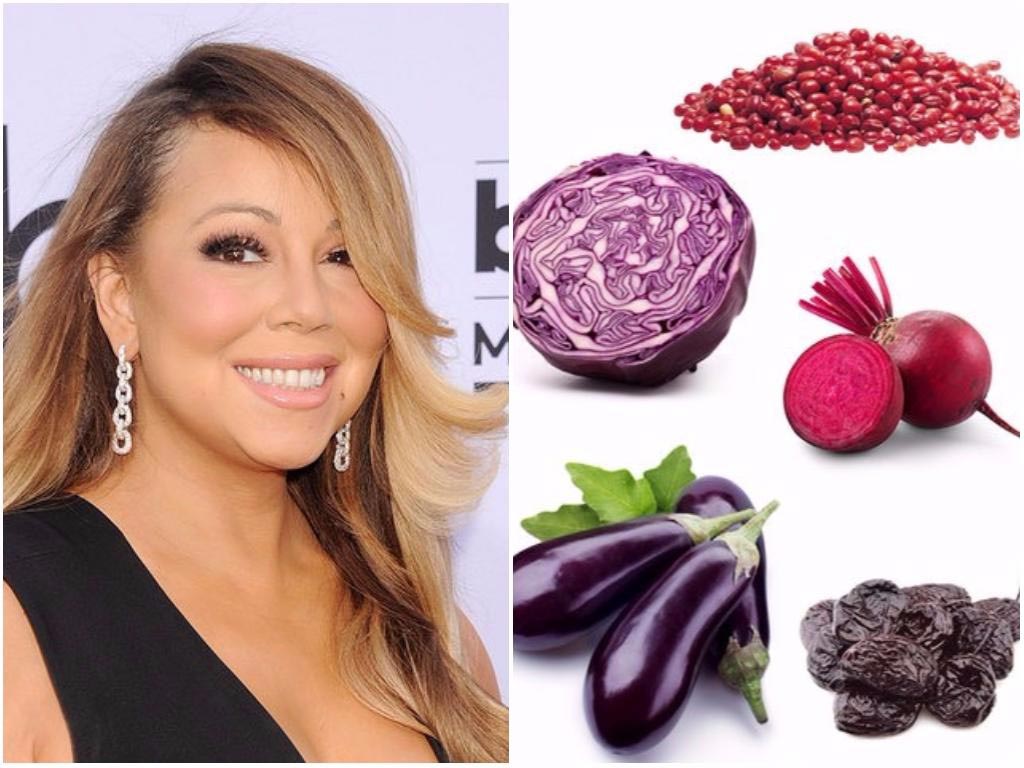 Как они это едят? 9 звёзд, меню которых вызывает лишь недоумение странная еда звёзд, чем питаются знаменитости, диеты звёзд