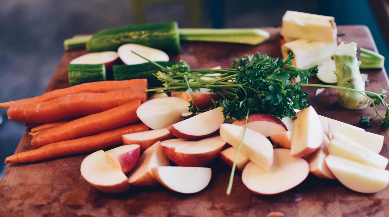 факты о калориях, что такое калории, как считать калории 