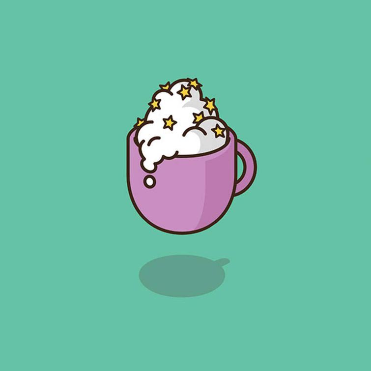 персонажи кружки кофе, Джейкоб Парр, Jacob Parr, There's a Capp for That