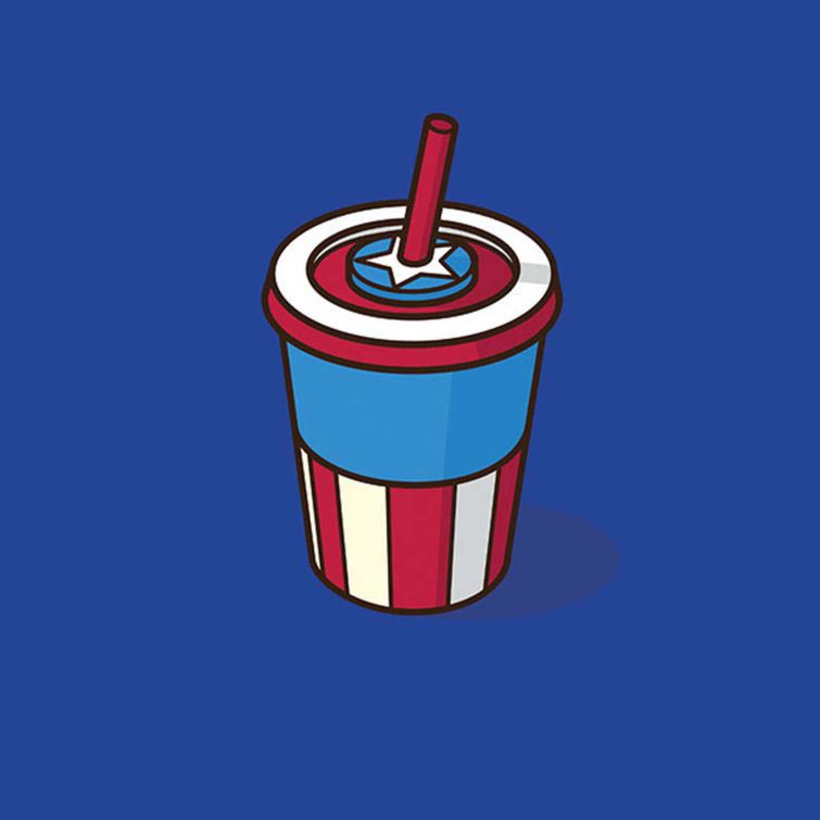 персонажи кружки кофе, Джейкоб Парр, Jacob Parr, There's a Capp for That