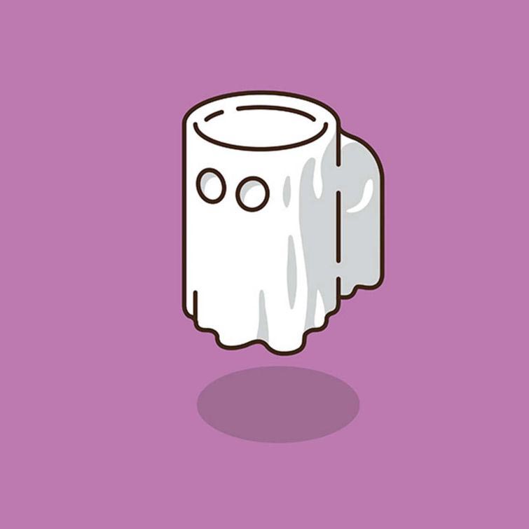 персонажи кружки кофе, Джейкоб Парр, Jacob Parr, There's a Capp for That