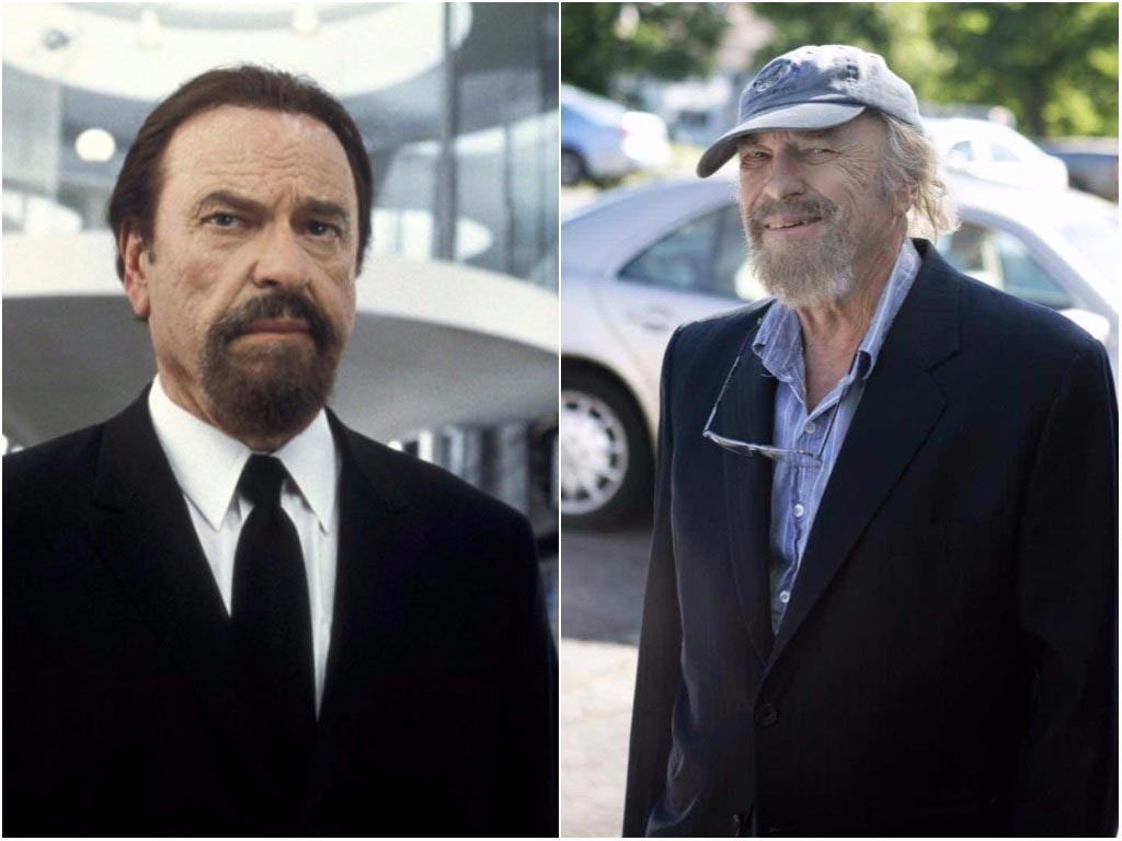 как сегодня выглядят главные герои фильма «Люди в чёрном», люди в чёрном тогда и сейчас