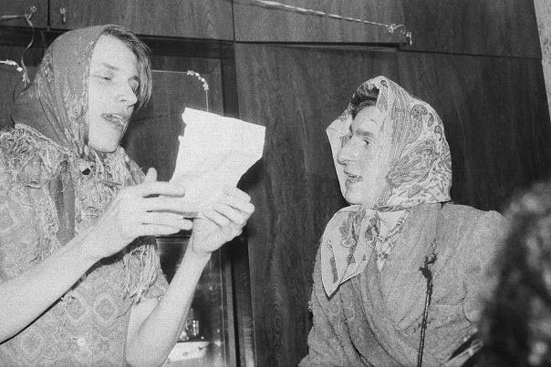  редкие фотографии российских рок-музыкантов, мастодонты русского рока