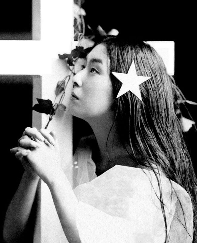 Как выглядели гейши без кимоно, Как выглядели гейши без традиционного макияжа