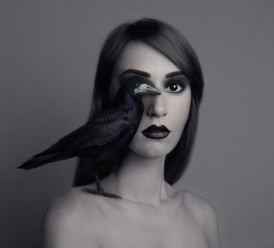 Animeyed,  Флора Борси, Flóra Borsi