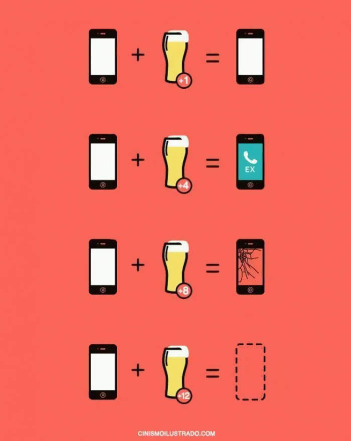 мир глазами циничного художника, Эдуардо Саллес, Eduardo Salles