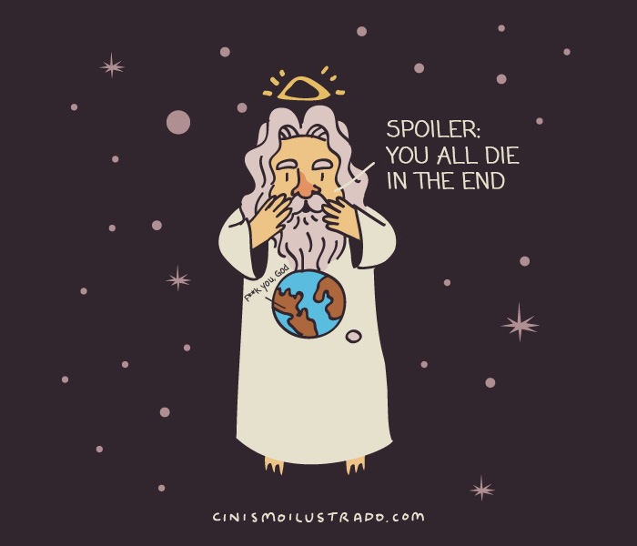 мир глазами циничного художника, Эдуардо Саллес, Eduardo Salles