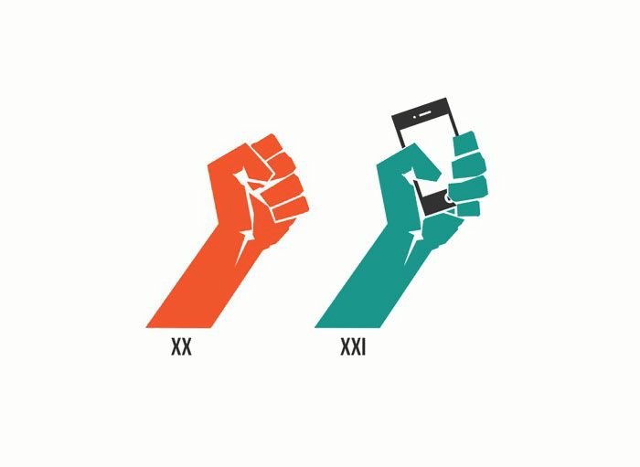 мир глазами циничного художника, Эдуардо Саллес, Eduardo Salles