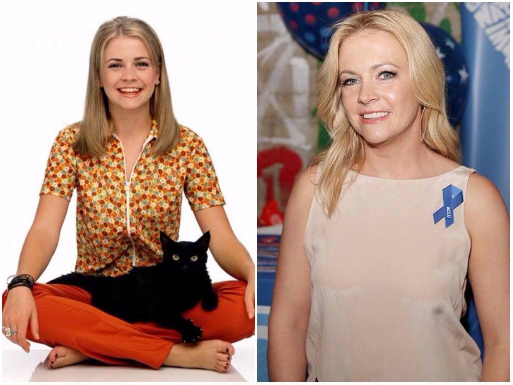 как сегодня выглядят актрисы из сериалов 90-х, актрисы из сериалов 90-х тогда и сейчас