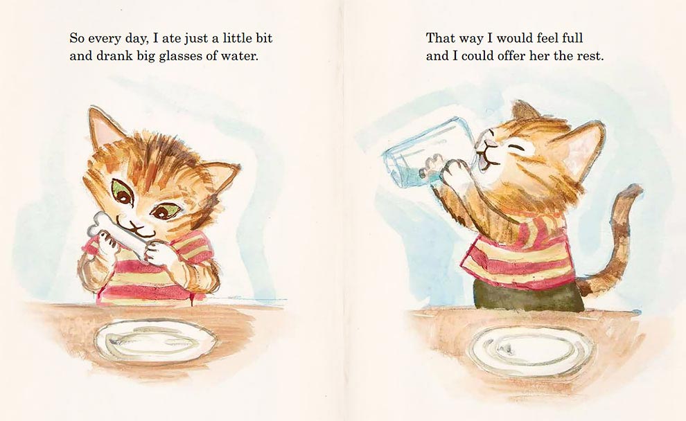 Welcome to My Neighborhood, недетская книга рассказанная детьми, трагические истории реальных детей