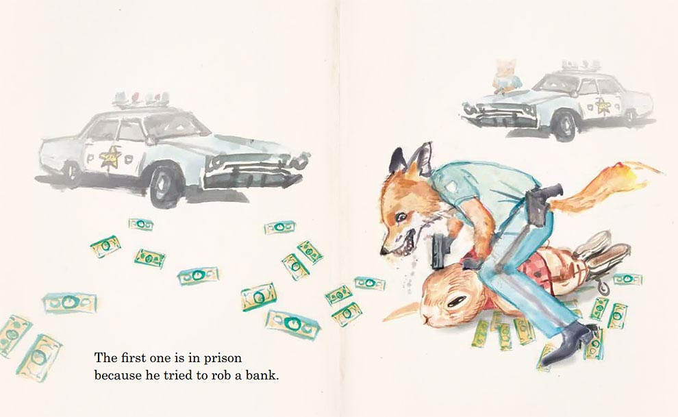 Welcome to My Neighborhood, недетская книга рассказанная детьми, трагические истории реальных детей