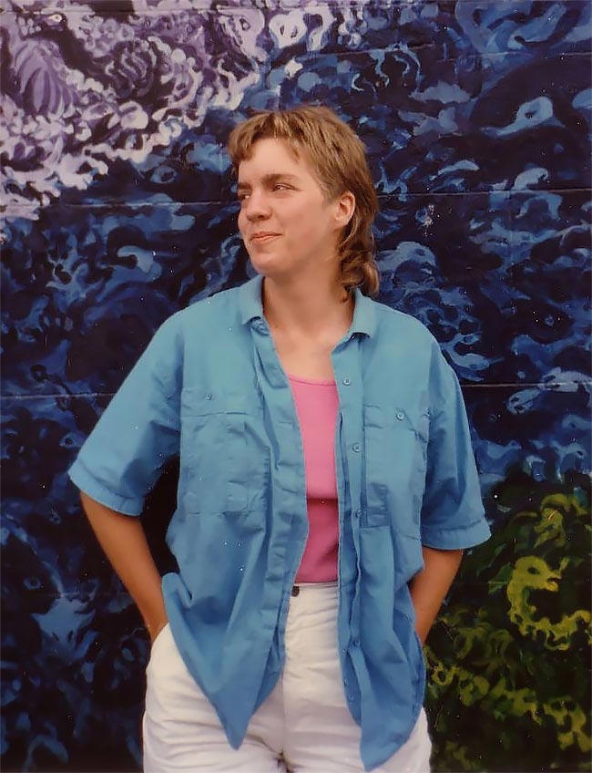 Маллет — самая идиотская стрижка 70-80-х, которую носили все модники маллет причёска, маллет стрижка, маллет стрижка фото