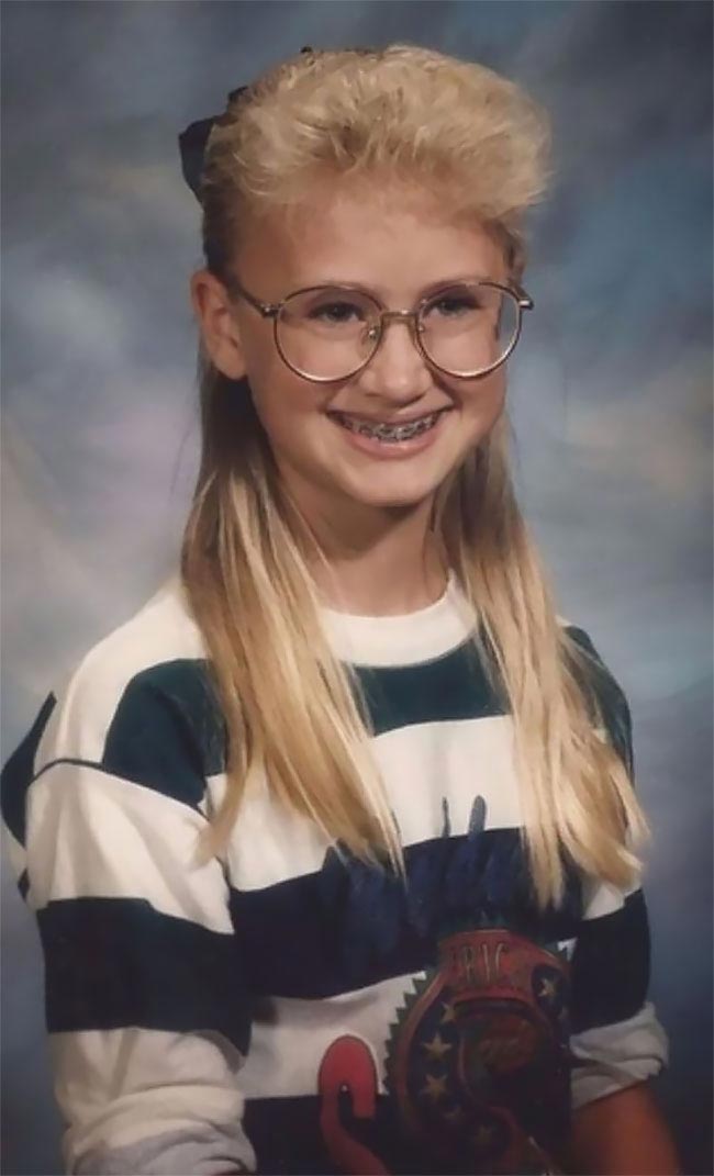 Маллет — самая идиотская стрижка 70-80-х, которую носили все модники маллет причёска, маллет стрижка, маллет стрижка фото