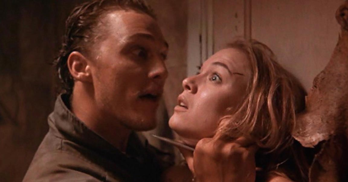 актёры снимавшиеся в ужастиках, актеры начинавшие свою карьеру с ужастиков 