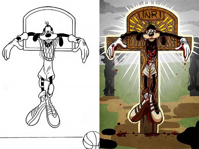 Раскраска для взрослых, перерисованная раскраска для детей, раскраска антистресс