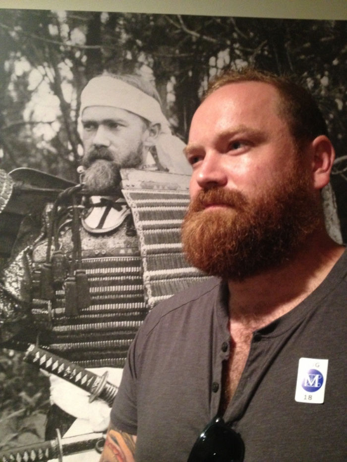 люди встретили двойников, двойники на картинах художников