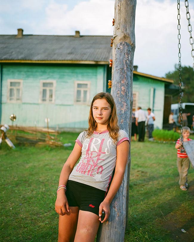 Фото женщины 35 дома русские ню
