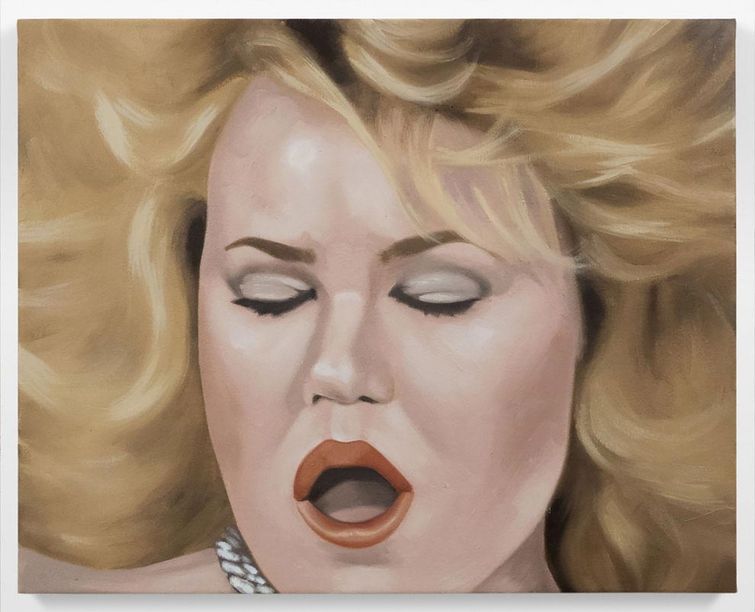 винтажные фильмы для взрослых, лица женщин из винтажных фильмов для взрослых, портреты женщин из фильмов для взрослых