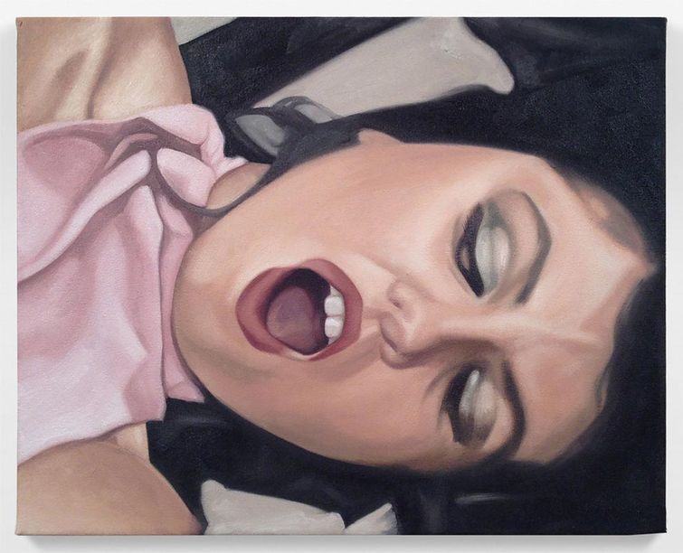 винтажные фильмы для взрослых, лица женщин из винтажных фильмов для взрослых, портреты женщин из фильмов для взрослых