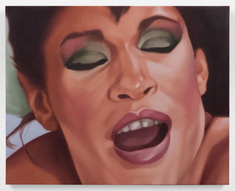 винтажные фильмы для взрослых, лица женщин из винтажных фильмов для взрослых, портреты женщин из фильмов для взрослых