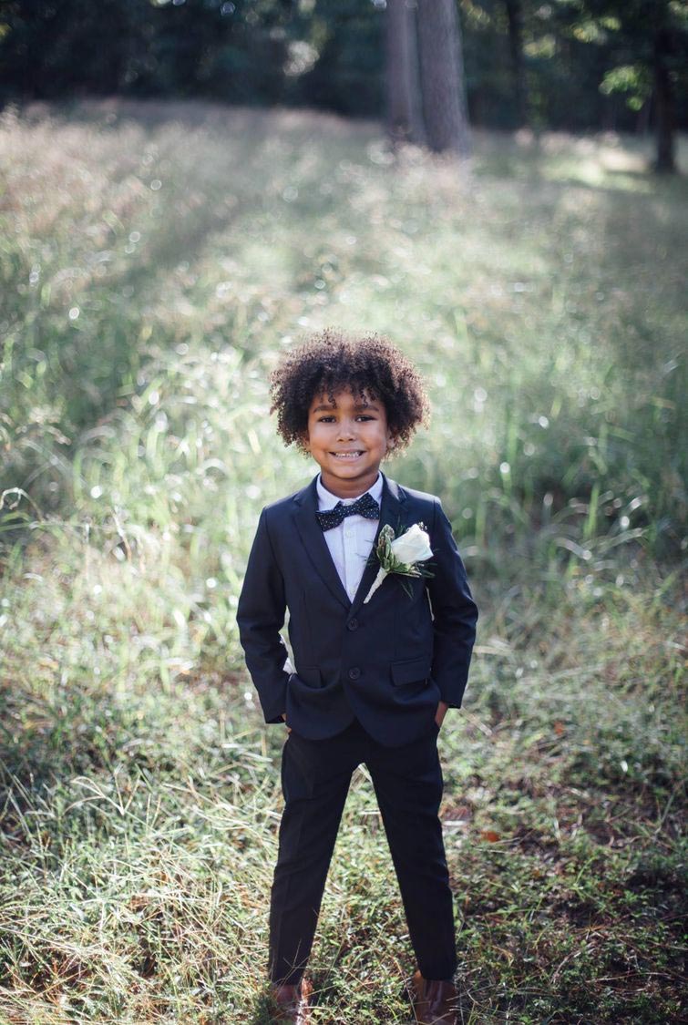 Мамы-фотографы устроили своим маленьким детям свадебную фотосессию и интернет в смятении свадебная фотосессия для детей, детская свадебная фотосессия, устроили детям свадебную фотосессию