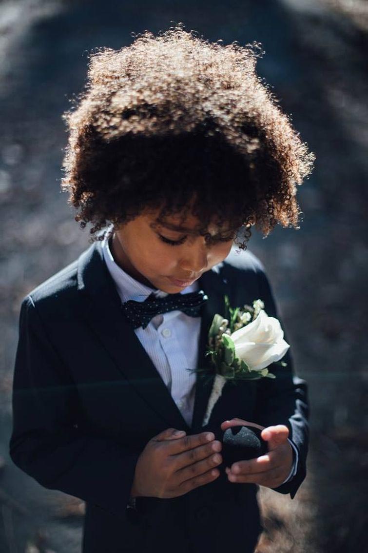 Мамы-фотографы устроили своим маленьким детям свадебную фотосессию и интернет в смятении свадебная фотосессия для детей, детская свадебная фотосессия, устроили детям свадебную фотосессию