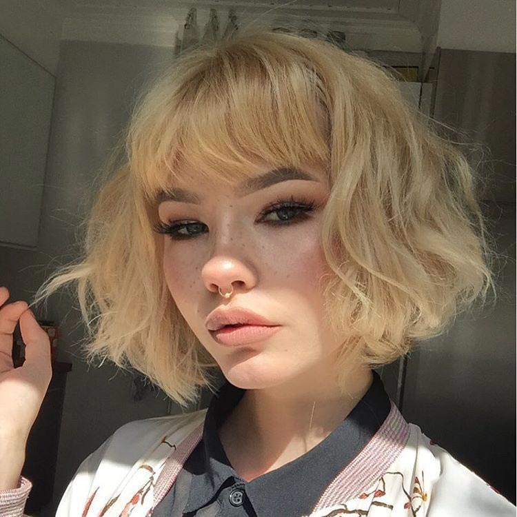 осенний макияж, макияж 2017, осенний макияж 2017