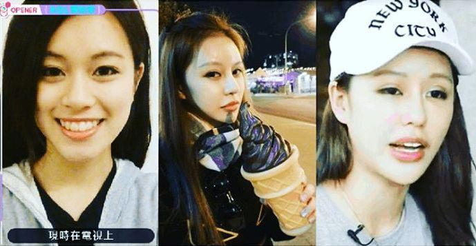 Девушка сделала 30 пластических операций ради своего парня и пожалела об этом сделала 30 пластических операций, девушка после 30 пластических операций, делала пластические операции ради парня, Берри Нг