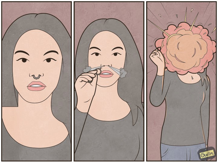 антон Гудим, gudim 