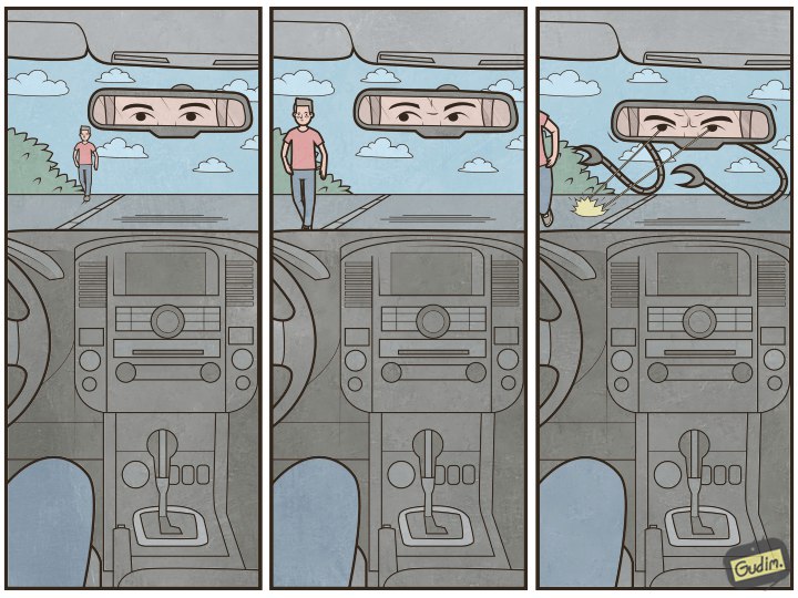 антон Гудим, gudim 