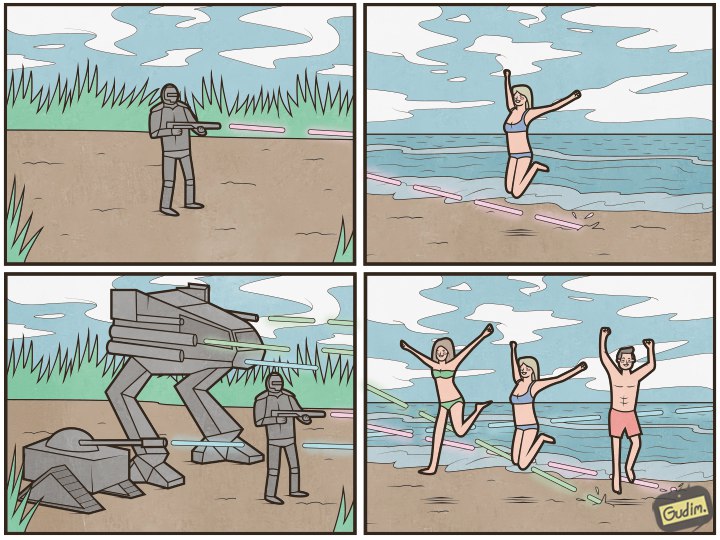 антон Гудим, gudim 