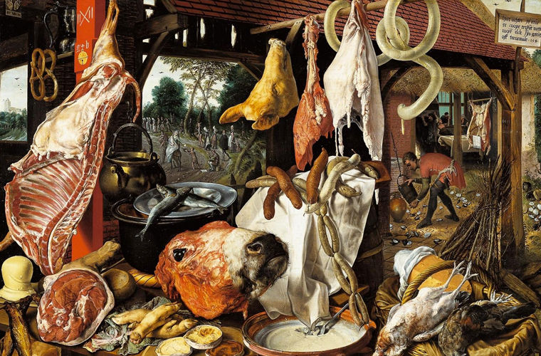 жизнь в средневековье, ужасы жизни в средневековье, медицина прошлого