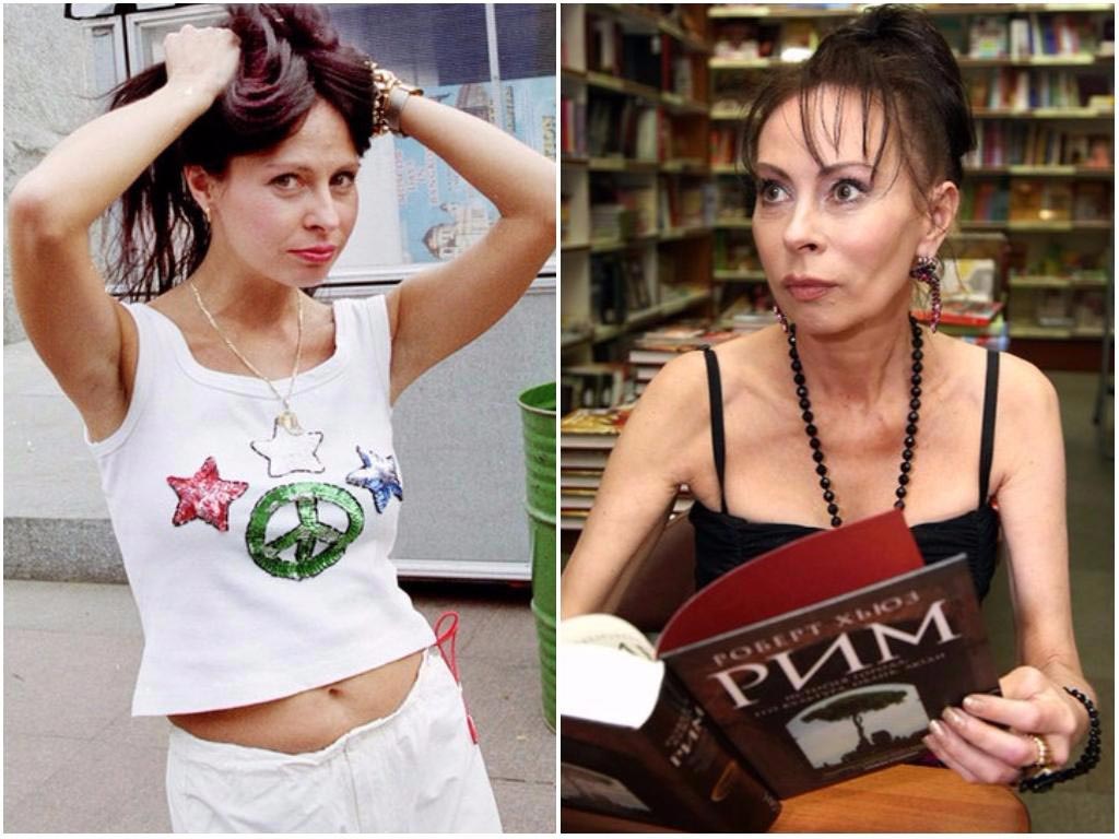 Чем болеют Губин, Осин и другие российские звёзды 90-ых, исчезнувшие со сцены чему болеют звёзды 90-х, куда пропали звёзды 90-х