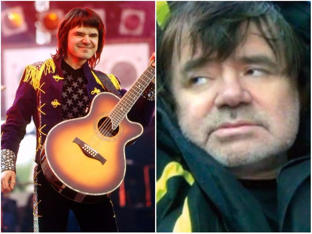 Чем болеют Губин, Осин и другие российские звёзды 90-ых, исчезнувшие со сцены чему болеют звёзды 90-х, куда пропали звёзды 90-х