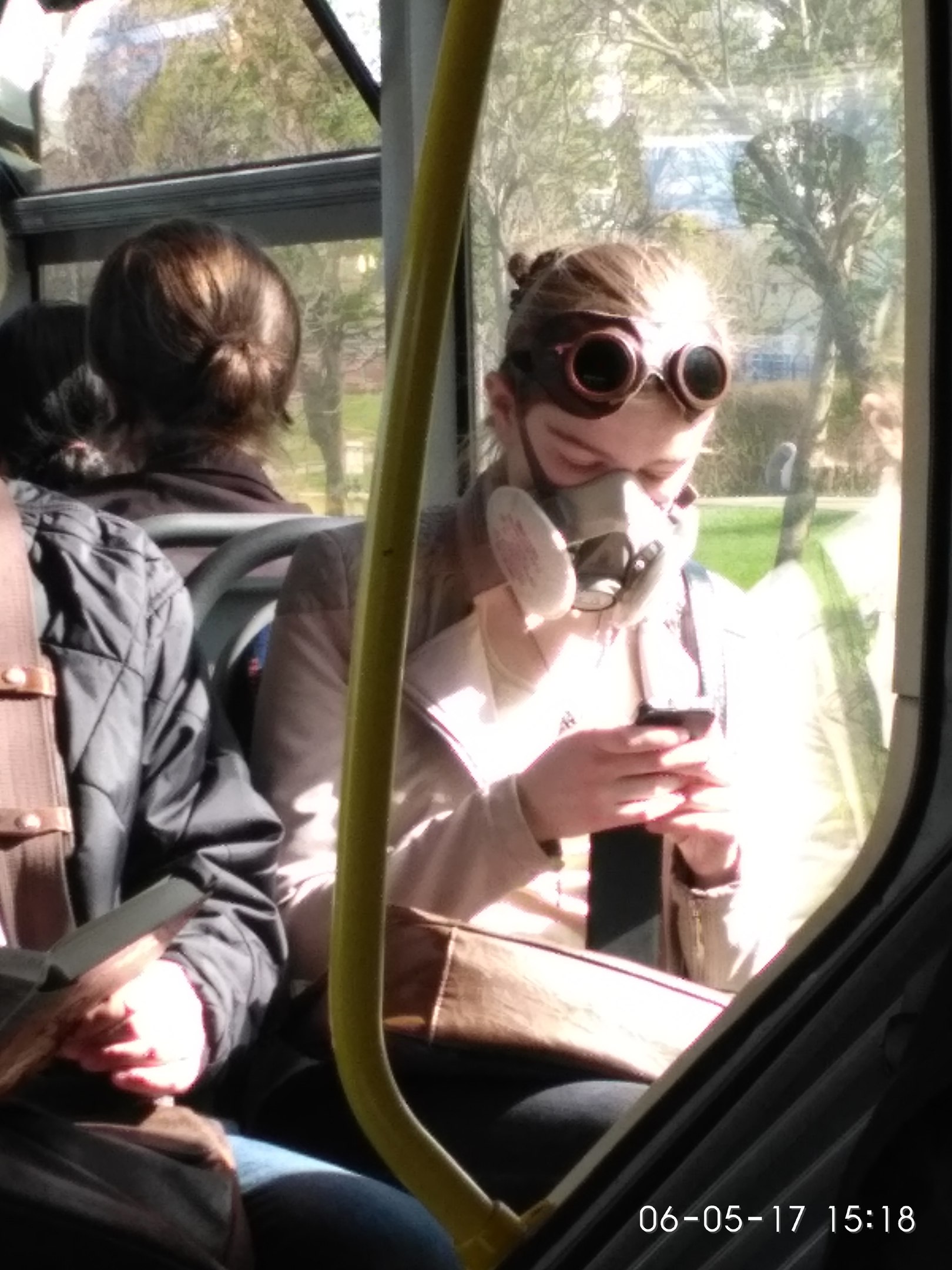 мода петербургских улиц, безумная мода Питера