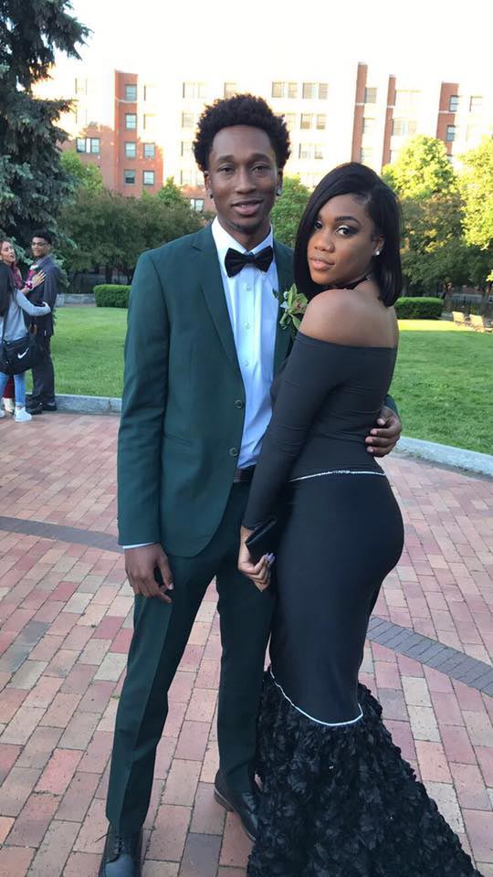 Девушка заказала у дизайнера платье на выпускной, а в результате получила это адское нечто дизайнер ужасное платье на выпускной, заказала у дизайнера платье на выпускной,