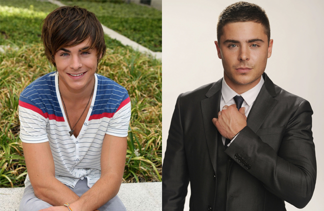 актёры которым возраст к лицу, актёры Голливуда которые с возрастом выглядят лучше