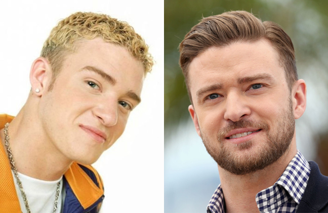 актёры которым возраст к лицу, актёры Голливуда которые с возрастом выглядят лучше