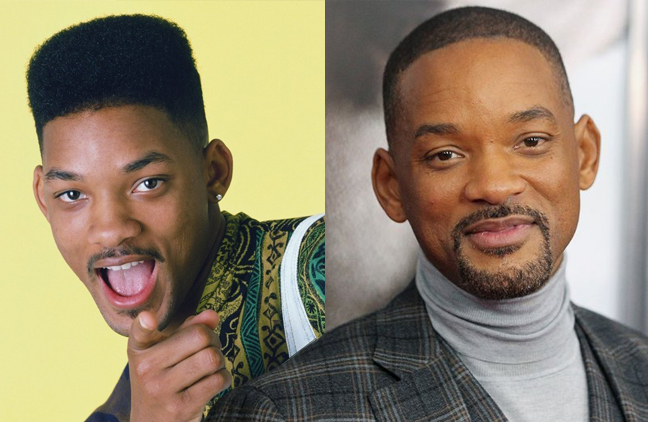 актёры которым возраст к лицу, актёры Голливуда которые с возрастом выглядят лучше