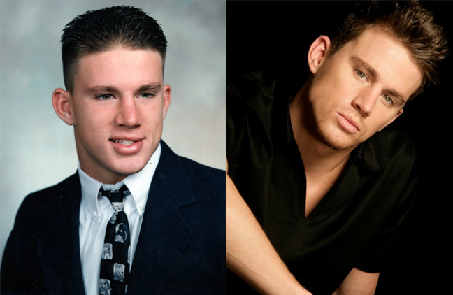 актёры которым возраст к лицу, актёры Голливуда которые с возрастом выглядят лучше