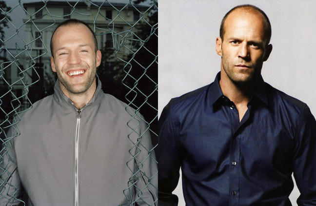 актёры которым возраст к лицу, актёры Голливуда которые с возрастом выглядят лучше