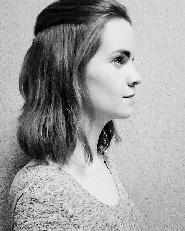 Кари Льюис — двойник Эммы Уотсон, которая даже не подозревала о своем невероятном сходстве с Гермионой Кари Льюис, Kari Lewis, двойник Эммы Уотсон, косплей Гермиона, похожа на Гермиону