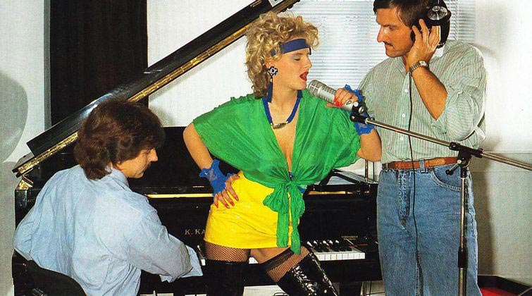 мода 80-х годов, мода 90-х годов, одежда 80-х годов, мода журналов для взрослых