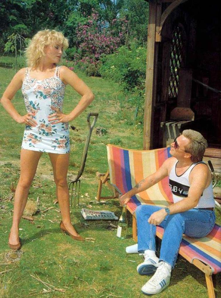 мода 80-х годов, мода 90-х годов, одежда 80-х годов, мода журналов для взрослых