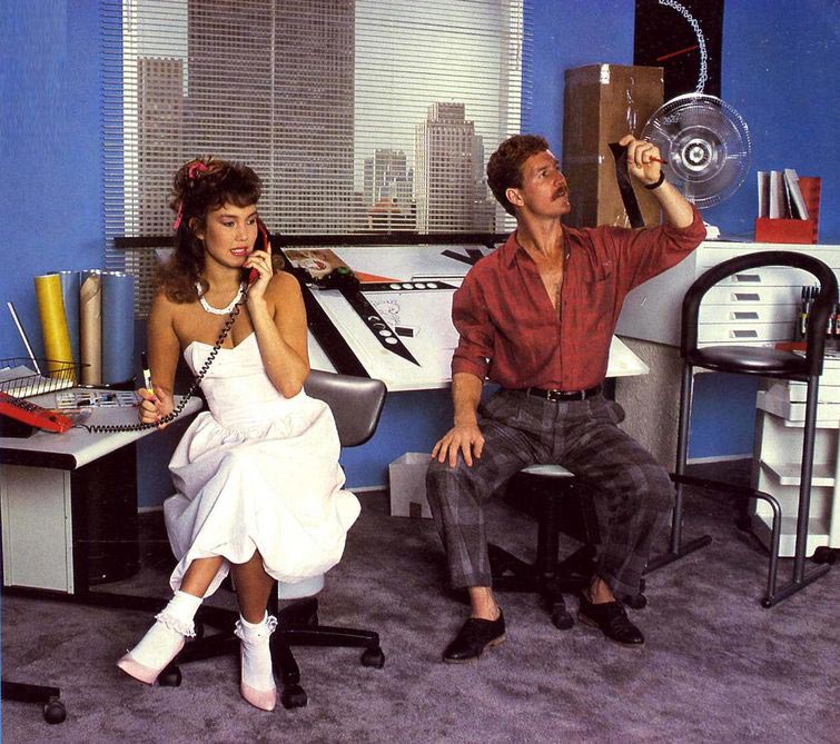 мода 80-х годов, мода 90-х годов, одежда 80-х годов, мода журналов для взрослых